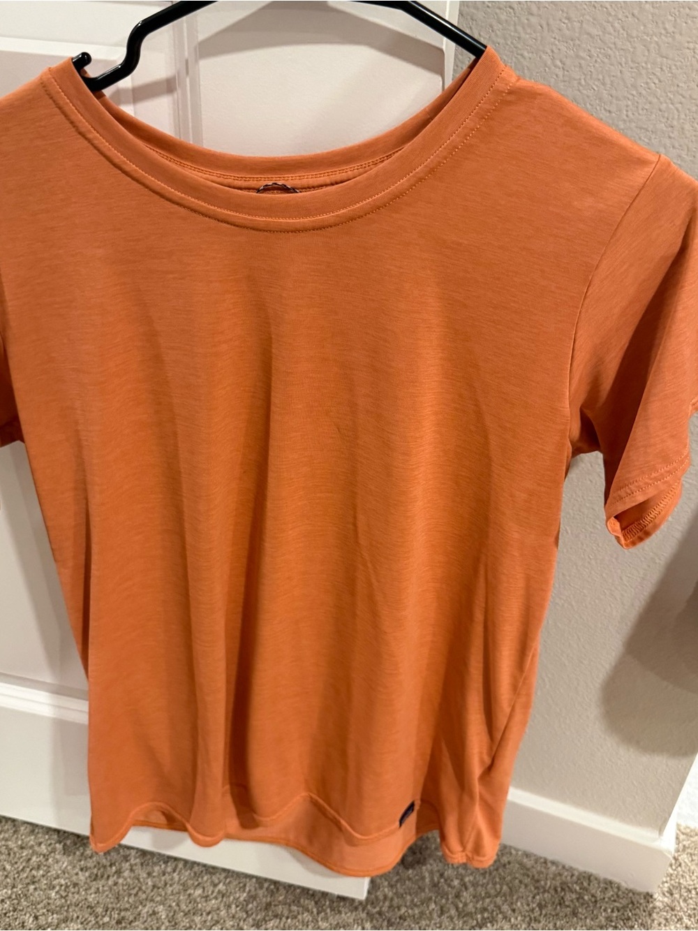 Patagonia Capilene Cool Tee